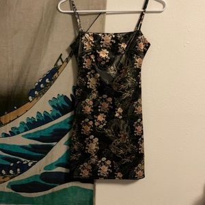 Super pretty mini dress
